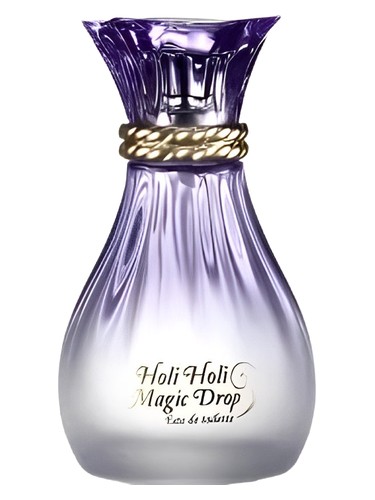 Frasco de Holi Holi Magic Drop - Make Me Pure, de Holika Holika