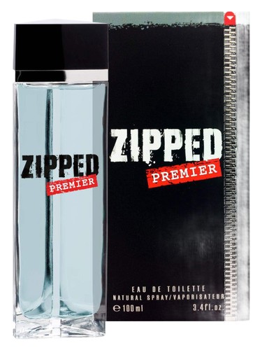 Frasco de Zipped Premier, de Perfumer's Workshop