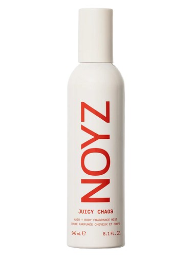Frasco de Juicy Chaos, de Noyz