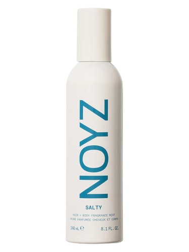 Frasco de Salty, de Noyz