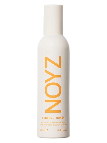 Frasco de Listen, Honey, de Noyz