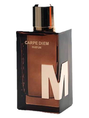 Frasco de Carpe Diem, de Maktoub Parfums