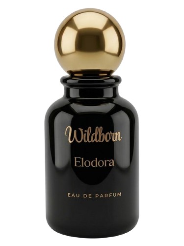 Frasco de Wildborn, de Elodora