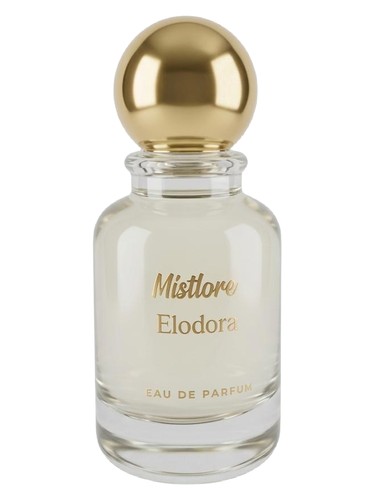 Frasco de Mistlore, de Elodora