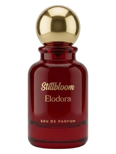 Frasco de Stillbloom, de Elodora