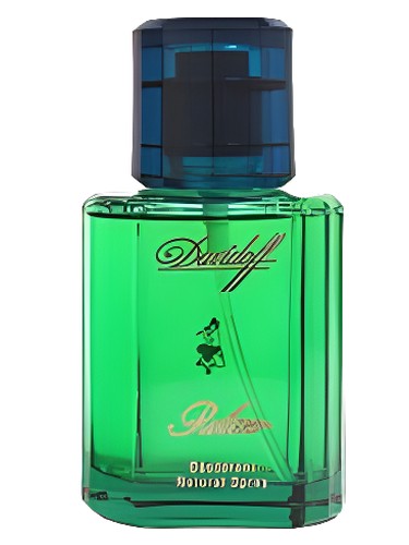 Frasco de Relax, de Davidoff
