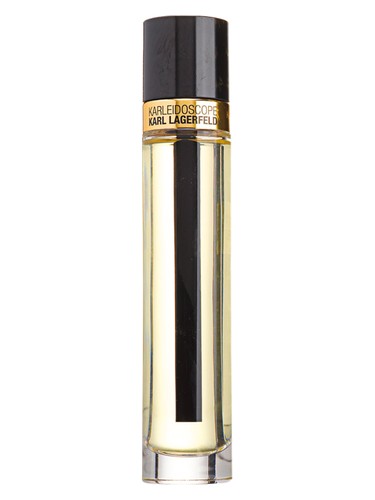 Frasco de Karleidoscope, de Karl Lagerfeld