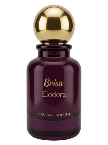 Frasco de Brisa, de Elodora