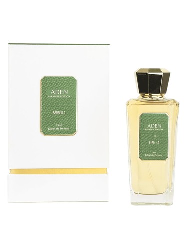 Frasco de Aden — Bargello