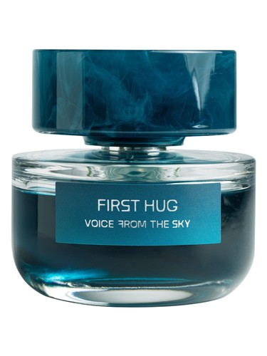 Frasco de First Hug 不要惊动爱情, de Voice From The Sky 天乐
