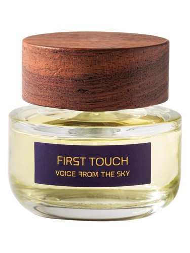 Frasco de First Touch 小珍珠, de Voice From The Sky 天乐