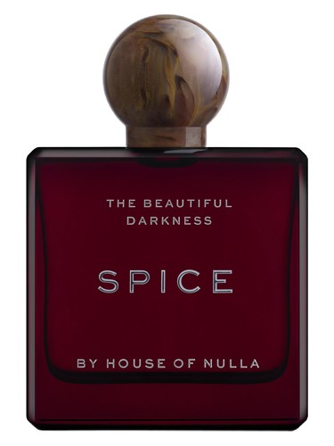 Frasco de Spice, de House of Nulla