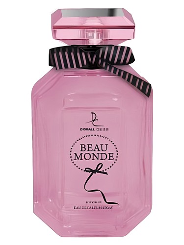Frasco de Beau Monde, de Dorall Collection
