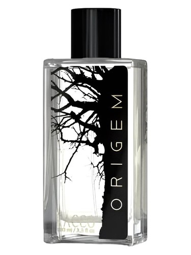 Frasco de Origem, de Racco