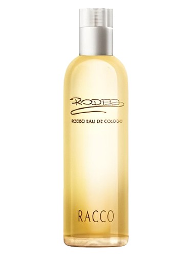 Frasco de Rodeo, de Racco