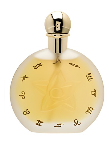 Frasco de Constellation, de Paloma Picasso