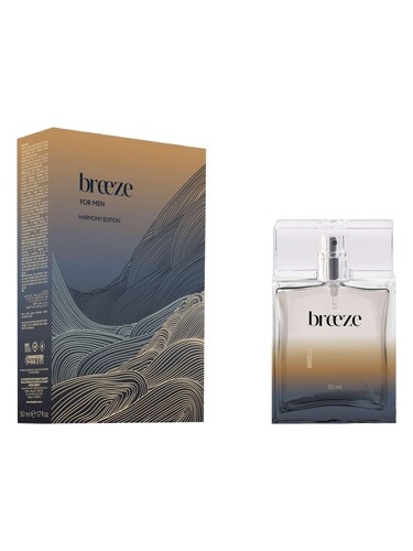 Frasco de Breeze, de Bargello