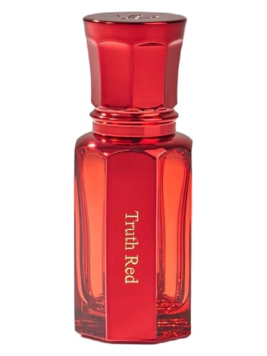 Frasco de Truth Red, de Daniel's Truth