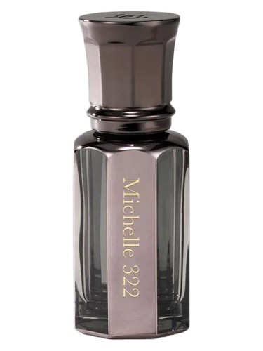Frasco de Michelle 322, de Daniel's Truth