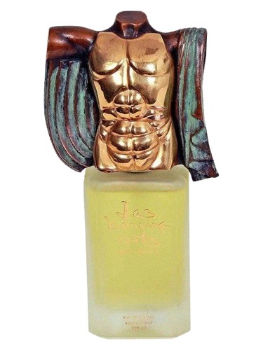 Frasco de Design Edition No3 Eros, de Les Beaux Arts