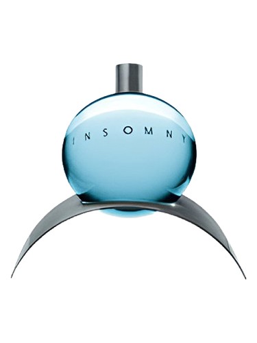 Frasco de Insomny — Michel Klein