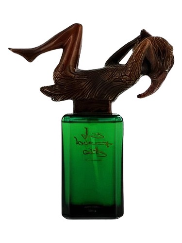 Frasco de Design Edition No9 Papageno, de Les Beaux Arts