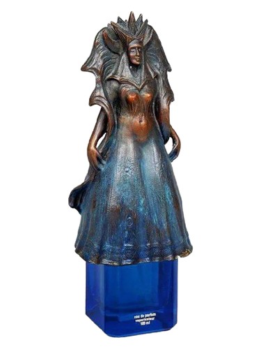 Frasco de Design Edition No10 Königin der Nacht — Les Beaux Arts