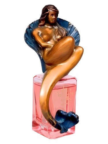 Frasco de Design Edition No13 Aphrodite, de Les Beaux Arts