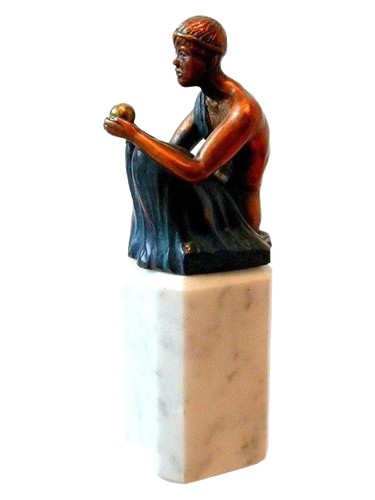 Frasco de Design Edition No13 Paris, de Les Beaux Arts