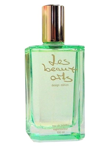 Frasco de Love Story Homme, de Les Beaux Arts