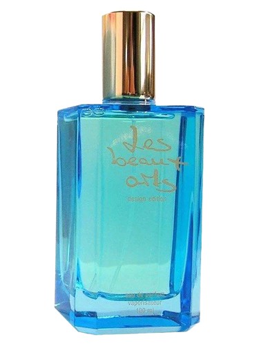 Frasco de Love Story Femme, de Les Beaux Arts