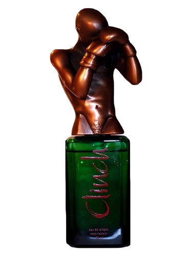 Frasco de Clinch — Design Edition, de Les Beaux Arts
