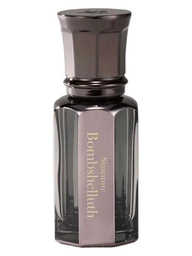 Frasco de Signature Bombshelluth, de Daniel's Truth