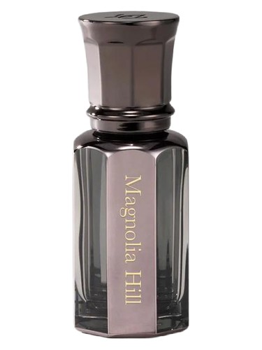 Frasco de Magnolia Hill, de Daniel's Truth