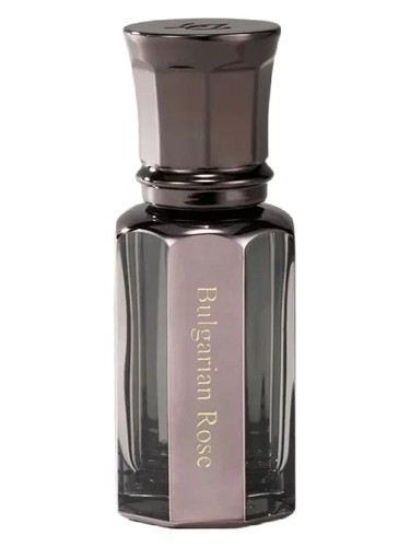 Frasco de Bulgarian Rose, de Daniel's Truth