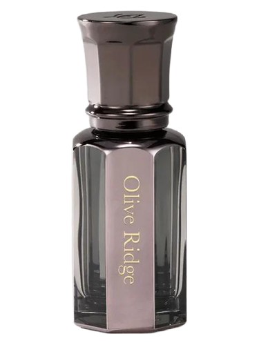 Frasco de Olive Ridge, de Daniel's Truth