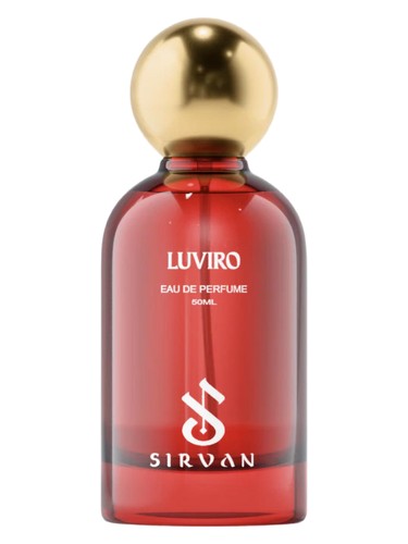 Frasco de Luviro, de Sirvan