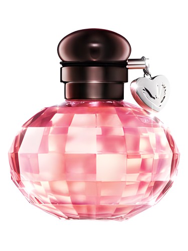 Frasco de Rock Angel, de Oriflame