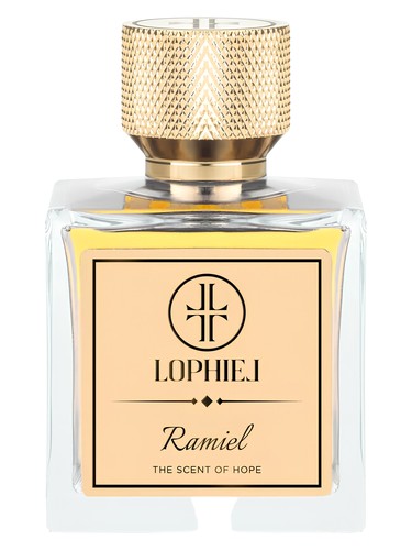 Frasco de Ramiel, de Lophiel