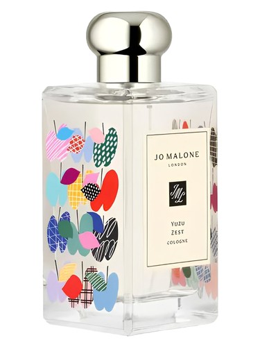 Frasco de Yuzu Zest Harajuku Cologne by Shogo Sekine, de Jo Malone London