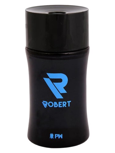 Frasco de Robert, de Polo Wear