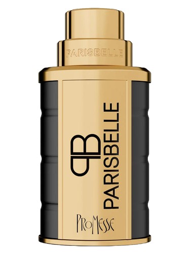 Frasco de Promesse, de Paris Belle