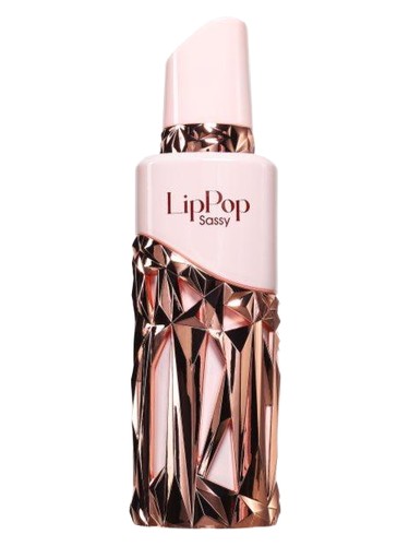 Frasco de Lip Pop Sassy, de Risala Elite