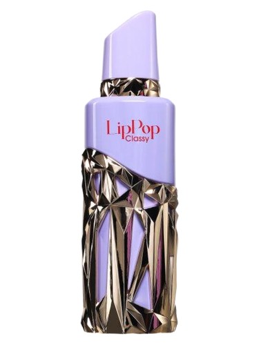 Frasco de Lip Pop Classy, de Risala Elite