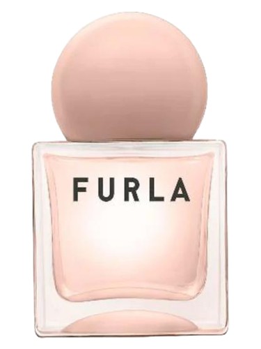 Frasco de Radiosa, de Furla