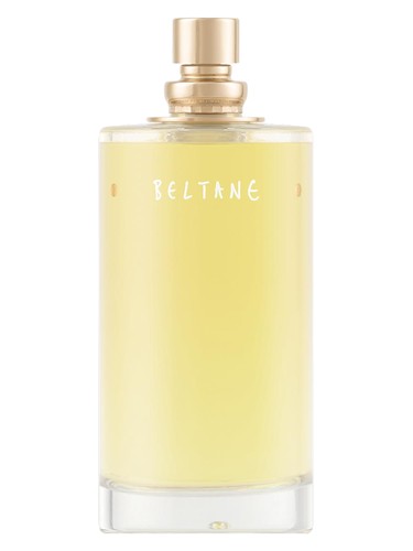 Frasco de Beltane, de Ffern