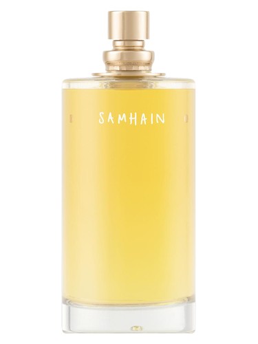 Frasco de Samhain, de Ffern