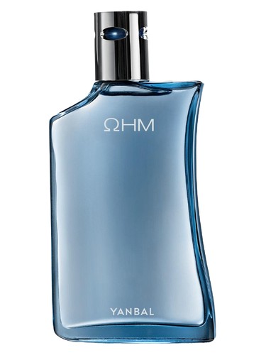 Frasco de Ohm — Yanbal