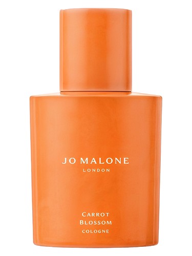 Frasco de Carrot Blossom, de Jo Malone London