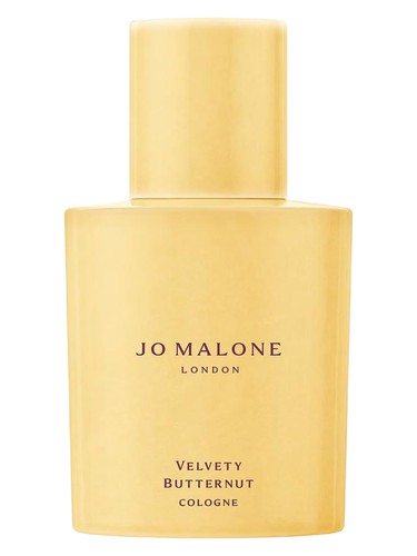 Frasco de Velvety Butternut — Jo Malone London